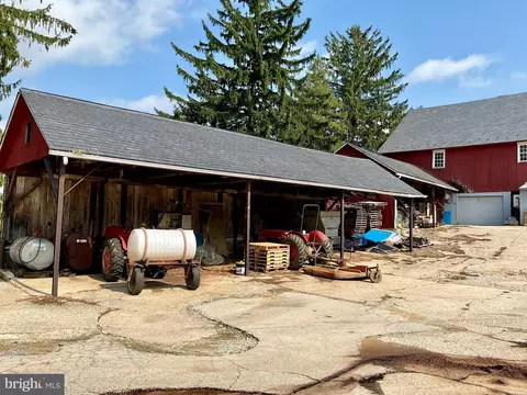 Exterior - 751 Stackstown Rd, Bainbridge, PA 17502 photo 12 of 17