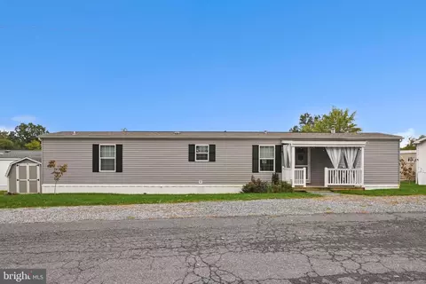 1395 Bowmansville Rd #17, Mohnton, PA 19540