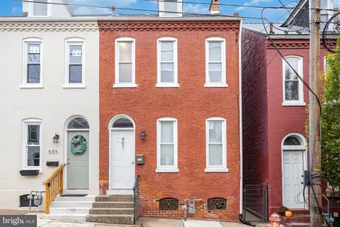 451 S Plum St, Lancaster, PA 17602