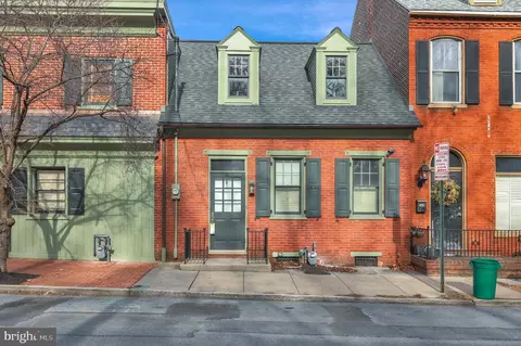 205 E Chestnut St, Lancaster, PA 17602