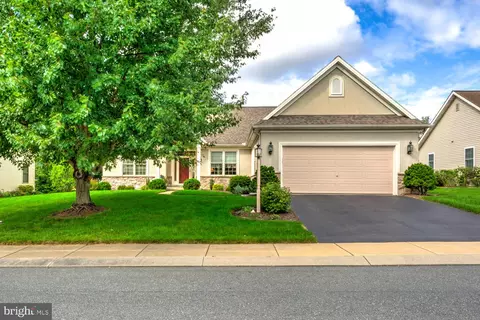 125 Broadstone St, Lancaster, PA 17603