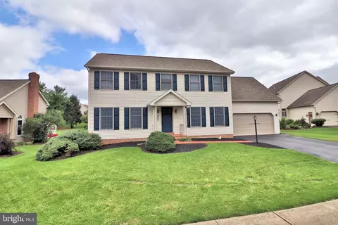 1115 Martin Ave, Ephrata, PA 17522