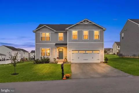 104 Pommel Ln, Marietta, PA 17547