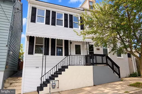290 S 5th St, Columbia, PA 17512