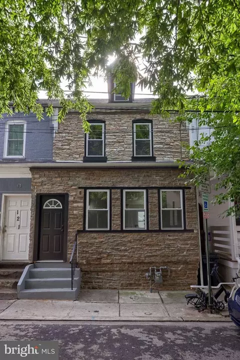 123 Green St, Lancaster, PA 17602
