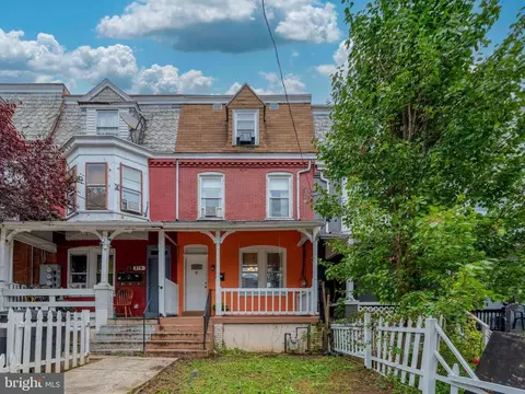 331 S Ann St, Lancaster, PA 17602