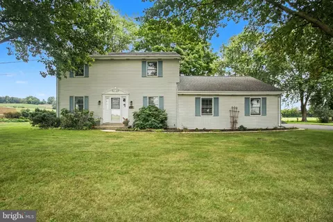 Undisclosed, Manheim, PA 17545
