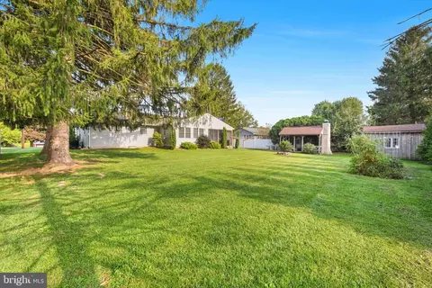 Exterior - 120 Hershey Rd, Lititz, PA 17543 photo 10 of 10
