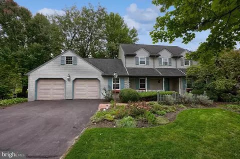 Exterior - 526 Ashton Pl, Lititz, PA 17543 photo 9 of 12