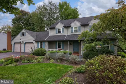 Exterior - 526 Ashton Pl, Lititz, PA 17543 photo 11 of 12