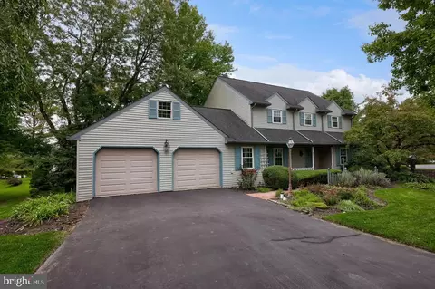 Exterior - 526 Ashton Pl, Lititz, PA 17543 photo 12 of 12