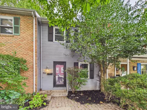 623 E Walnut St, Lancaster, PA 17602