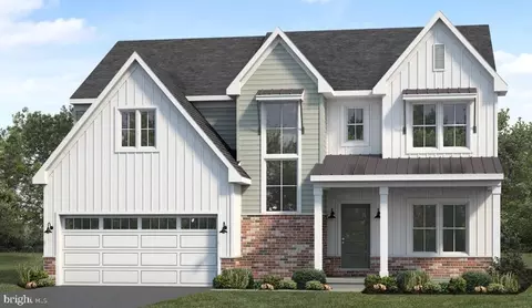 19 E Kestrel Dr, Denver, PA 17517