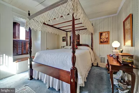 Bedroom - 233 S Spruce St, Lititz, PA 17543 photo 1 of 2