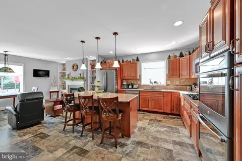 Kitchen - 233 S Spruce St, Lititz, PA 17543 photo 2 of 4