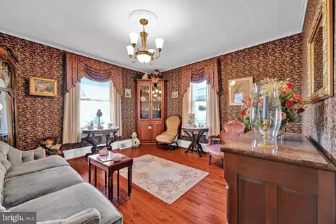 Living - 233 S Spruce St, Lititz, PA 17543 photo 1 of 1