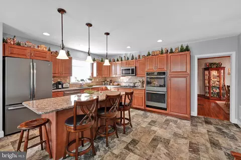 Kitchen - 233 S Spruce St, Lititz, PA 17543 photo 1 of 4