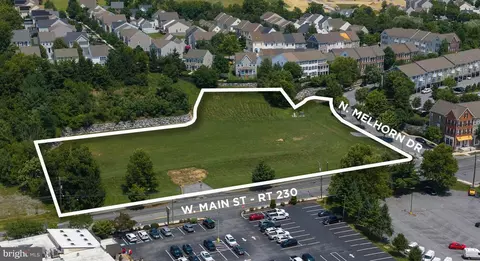 100 N Melhorn Dr, Mount Joy, PA 17552