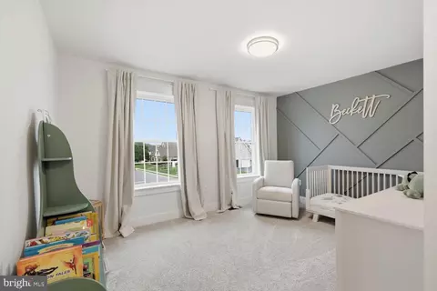 Bedroom - 354 Amber Dr, Lititz, PA 17543 photo 2 of 4