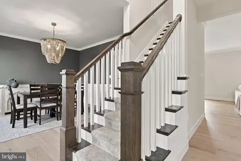Entry Way - 354 Amber Dr, Lititz, PA 17543 photo 3 of 12