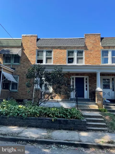 555 Burrowes Ave, Lancaster, PA 17602