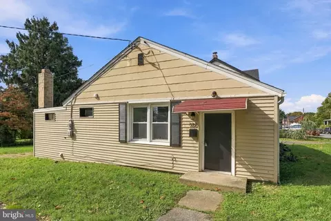 100 N Pine St, Marietta, PA 17547