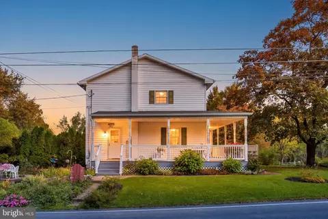 2789 Meadow View Rd, Manheim, PA 17545