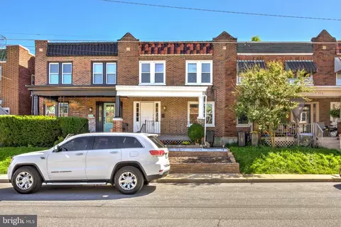 538 Hamilton St, Lancaster, PA 17602