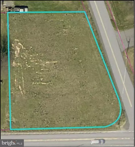 0 E Brubaker Valley Rd, Lititz, PA 17543