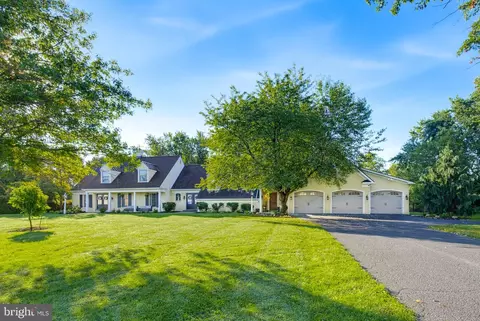 1201 Fruitville Pike, Lititz, PA 17543