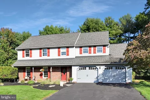 1429 Hickory Run Dr, Elizabethtown, PA 17022