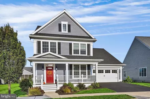 361 Home Towne Blvd, Ephrata, PA 17522
