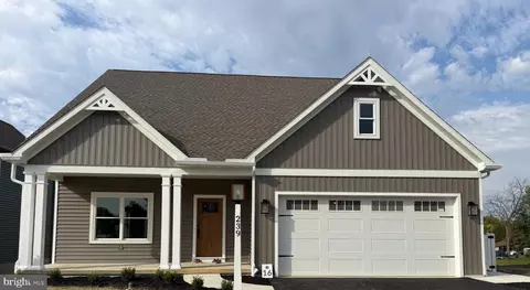 239 Parkside Pl, Lancaster, PA 17602