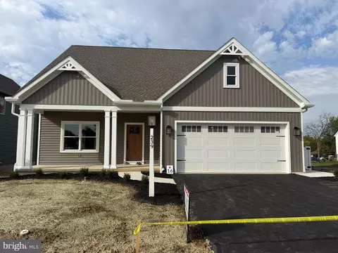 239 Parkside Pl, Lancaster, PA 17602