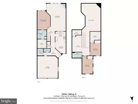 Floorplan - 624 Northfield Rd, Lititz, PA 17543 photo 3 of 3