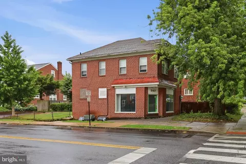 347 N Reservoir St, Lancaster, PA 17602