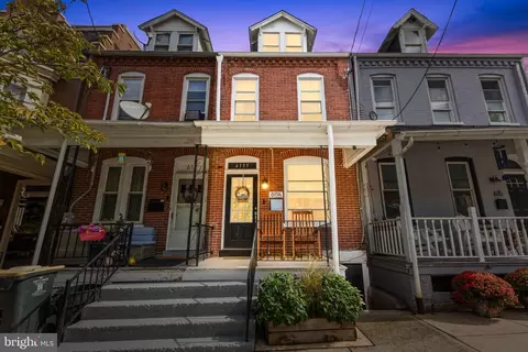 615 12 N Shippen St, Lancaster, PA 17602