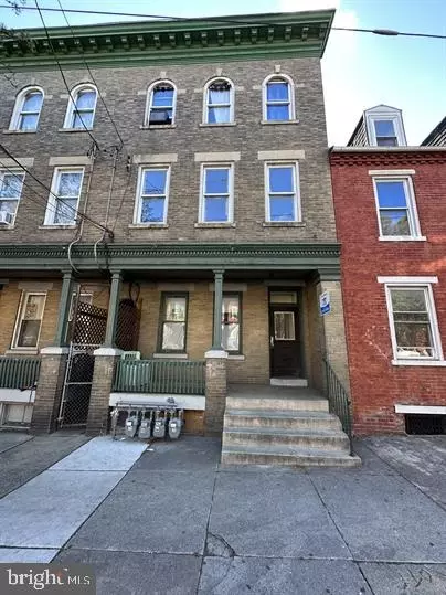 318 S Queen St, Lancaster, PA 17603