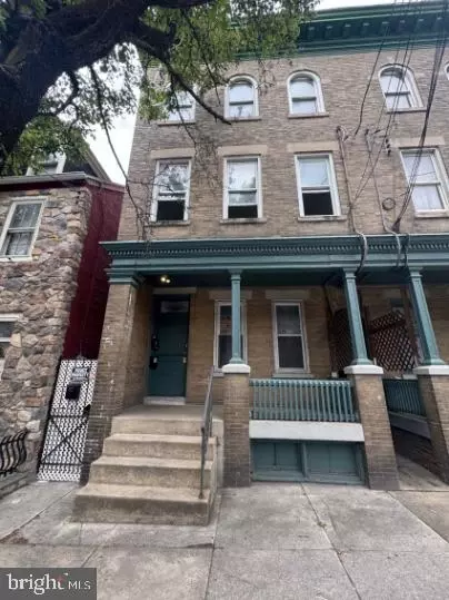 320 S Queen St, Lancaster, PA 17603