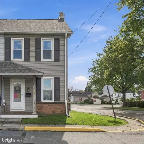 536 Essex St, Marietta, PA 17547