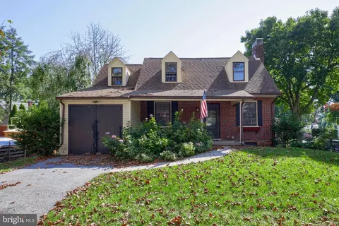 830 Martha Ave, Lancaster, PA 17601