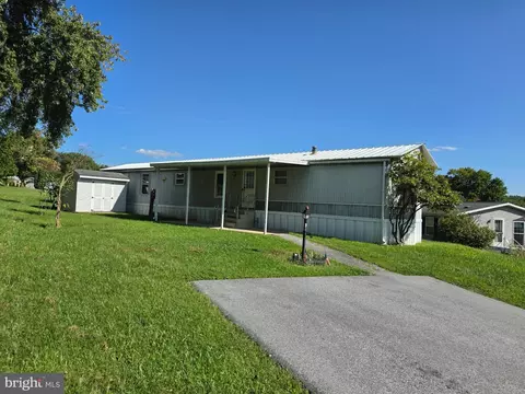 50 Eagle Dr, New Providence, PA 17560