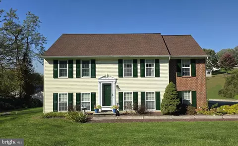 294 Kirks Mill Rd, Nottingham, PA 19362