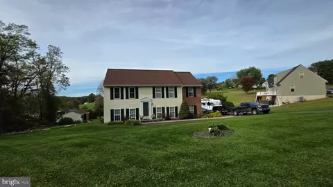 294 Kirks Mill Rd, Nottingham, PA 19362