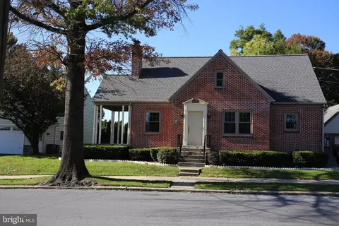 26 N Penn St, Manheim, PA 17545