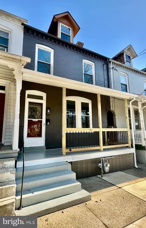 555 S Christian St, Lancaster, PA 17602