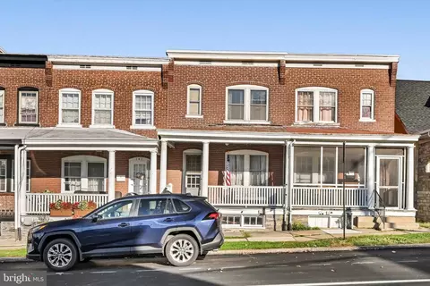 145 N Broad St, Lancaster, PA 17602