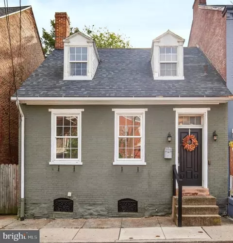 19 Howard Ave, Lancaster, PA 17602
