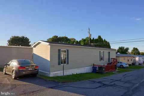 475 Wabash Rd #LOT 6, Ephrata, PA 17522