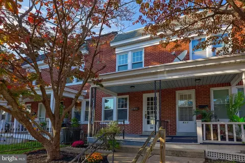 609 Lehigh Ave, Lancaster, PA 17602